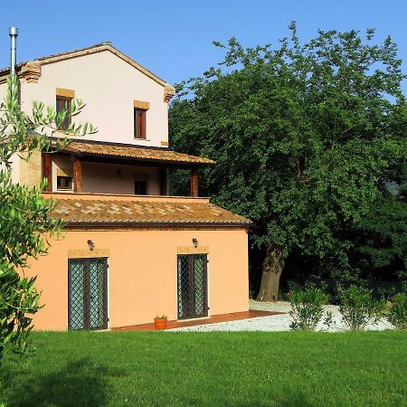 B&B Campanelle San Ginesio Екстериор снимка